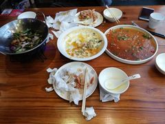 -尚岛私房菜(西方巷店)