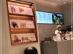 -喜茶(太原印象城店)