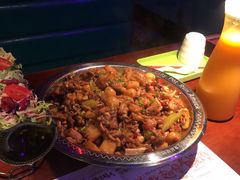 -蛮横肉蟹煲(印象城店)