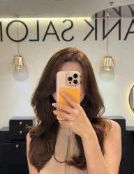 -SWANK SALON