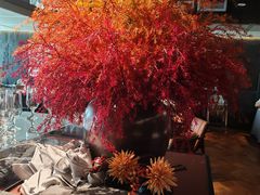 景观位-秀儿四九城·新京菜(亚运村鸟巢店)