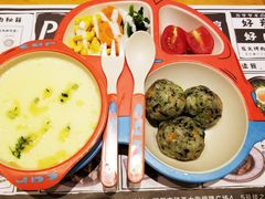 -喜鹊烤肉酒场(美乐城店)