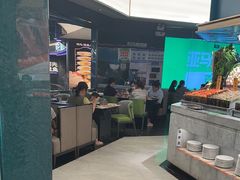 -亚马逊海鲜自助(梅溪湖步步高店)