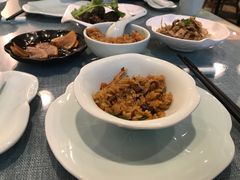 -茶油香闽南菜·花园餐厅(前埔店)