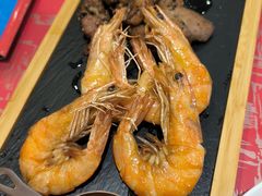 -安德烈俄式西餐厅(中央大街店)