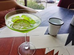 特调鸡尾酒-Cooking Man(中懋天地店)