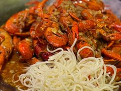 -红钳侠小龙虾·烧烤(中赢康康谷店)