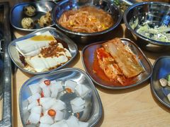 -麻蒲碳烤肉(嘉禾东平地铁站19号店)