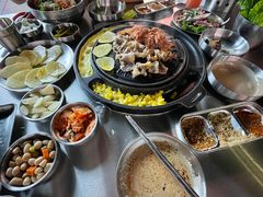 -小团团·路边烤牛肉(南岭壹街店)