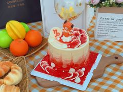 -CAKE BOSS 蛋糕老板(西单君太百货店)