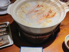 -海煮叹鲜·粥底火锅·港式海鲜打边炉(赛银国际广场店)