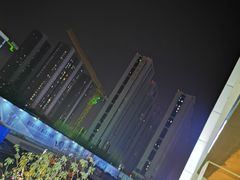 -哈吉客HijK(银座华苑店)