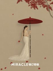 -情订奇缘婚纱摄影(和平路店)