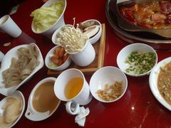 -山城辣妹子(定福庄店)