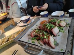 -绿茶餐厅(成都太古里店)