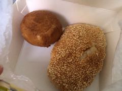 -糊涂生煎(滴翠路店)