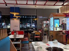 -八合里潮汕鲜牛肉火锅(吉大店)