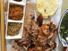 -老舅老蒙肉饼非遗店(一店)