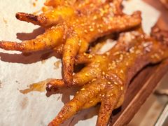 -麦凯伦烧烤·精酿超级工厂店(金桥总店)