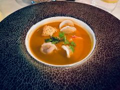 -Kathleen's Waitan 凯圣琳江景西餐厅(外滩店)