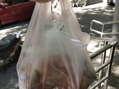 -大益烤鸡