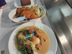 -宜家·瑞典风味餐厅(青岛商场店)