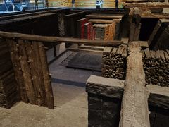 -北京大葆台遗址博物馆