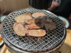 -蒜香焼肉PURUSHIN(马场路店)