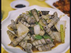 -半岛私房菜(梅林店)