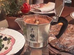 -Mammamia意大利餐厅(阳春巷店)