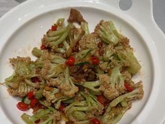 -盛百味·家宴餐厅(霸州分店)