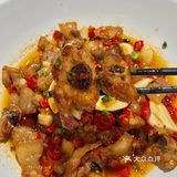 广州极品湘菜！！好吃s了…速去！！！