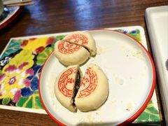-院落新京菜·烤鸭(地安门店)