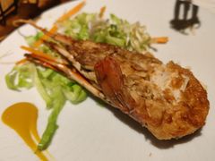 -Mr·Fish鱼鲜生海鲜放题(银泰in99店)