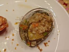 -富力万达嘉华酒店-品珍中餐厅(水果湖店)