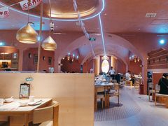 -阿娜尔·新疆菜(宜家荟聚中心店)