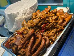 -财兜兜大黄山小馄饨