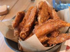 -必胜客(港城新天地店)