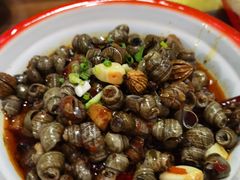 -冶建镜子·老南昌大排档·江西虾王(总店)