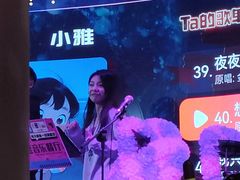 -粉墨特色菜·烧烤音乐酒馆