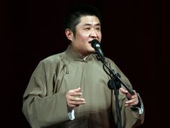 -青曲社相声(易俗街区店)