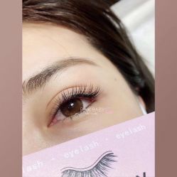 -PinkBaby美甲美睫
