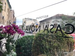 -Casa Nova