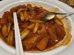-燕兰楼·清真西北融合菜(亚运村店)