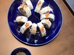 -山港凯悦酒店·BEBA海滩烧烤餐厅酒吧