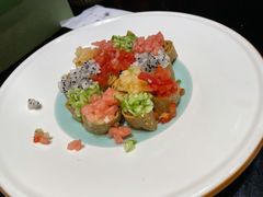 -柒园·三十年创意杭帮菜(龙湖滨江天街店)
