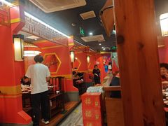 -京元盛铜锅涮肉(上海总店)