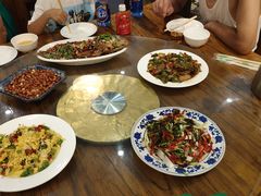 -美味居(古城店)