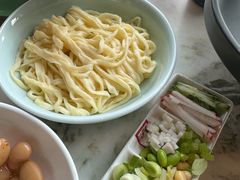 -那家小馆•北京菜•烤鸭(香山店)