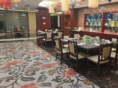 -四季轩中餐厅(徐州开元名都大酒店)